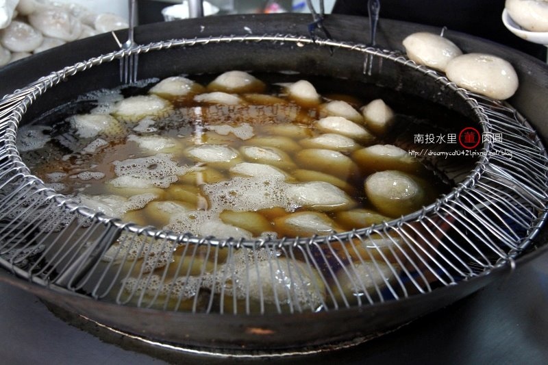 南投 水里 董家肉圓三兄弟老店 愛作夢の貓dreamycat S Blog 痞客邦