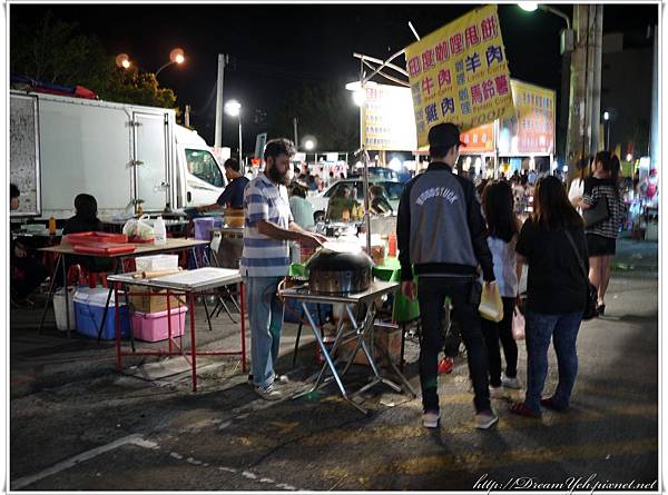 可惜沒拍到甩起來那一刻