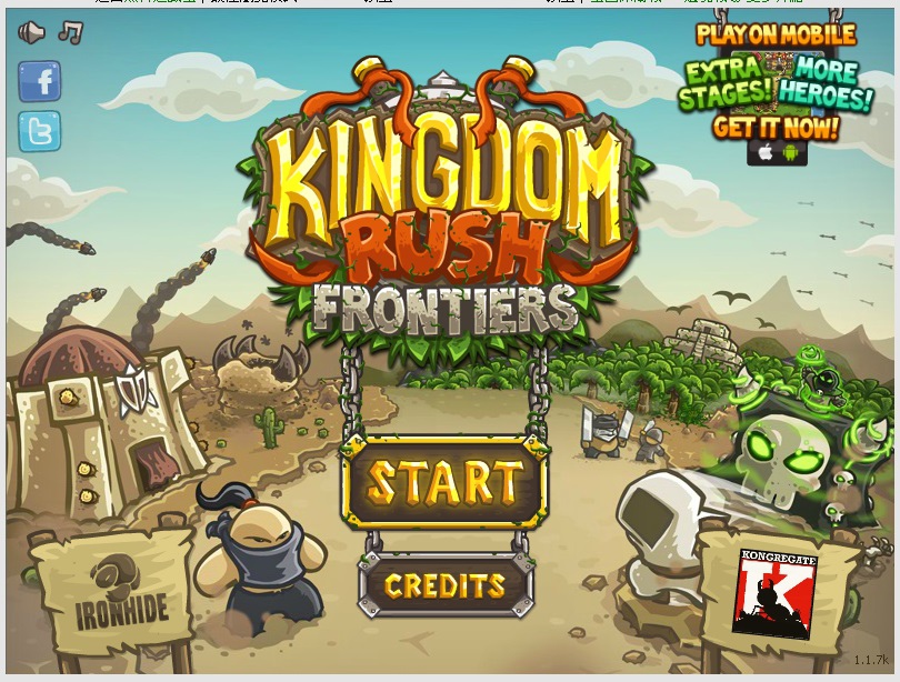 juegos de kingdom rush frontiers 2 juegos de kingdom rush frontiers 2