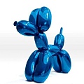 JeffKoonsBalloonDog