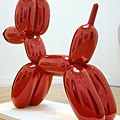 JeffKoonsBalloonDog