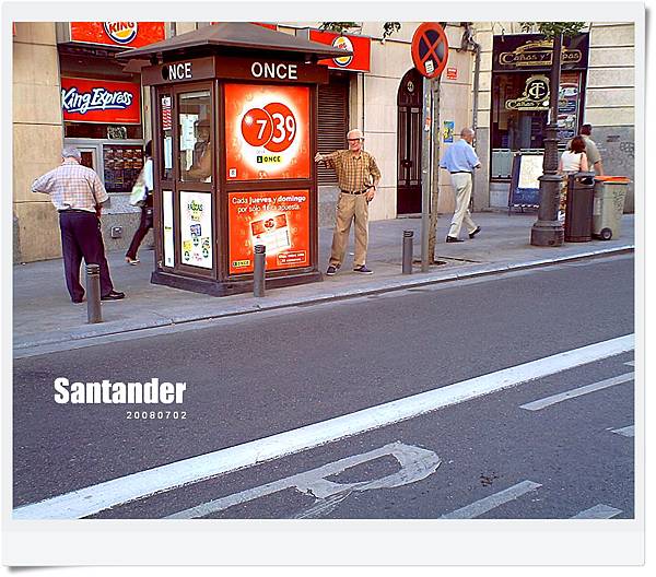 Santander