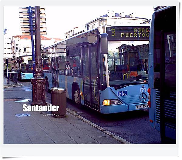 Santander