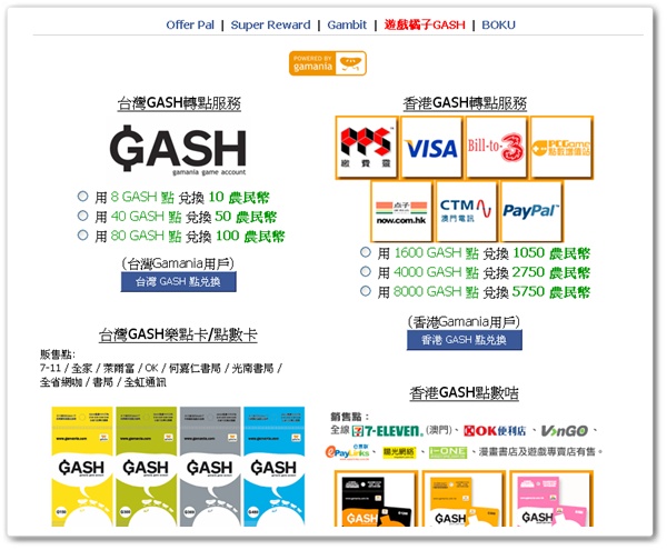 FACEBOOK開心農場農民幣怎麼買