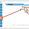 專屬網址05 dns