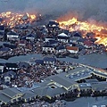 日本地震