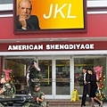 American ShengDiYage