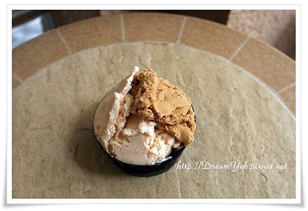 巧克力和哈密瓜