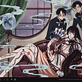 xxxHoLic