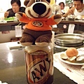 A & W 小熊