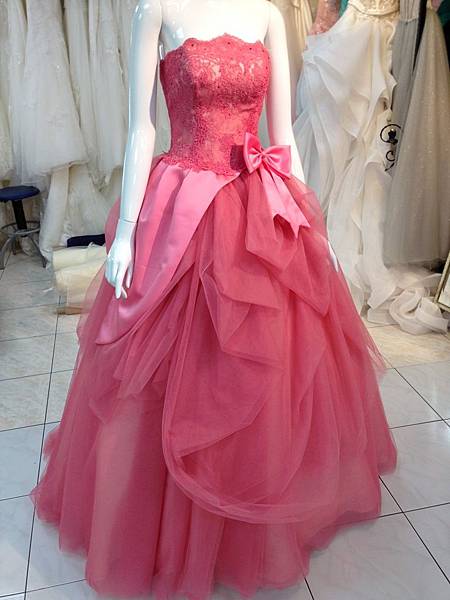 台灣婚紗禮服品牌 台灣婚紗禮服品牌