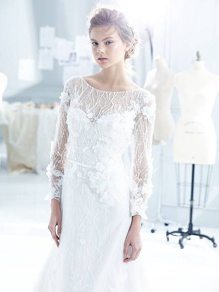 台灣婚紗禮服品牌