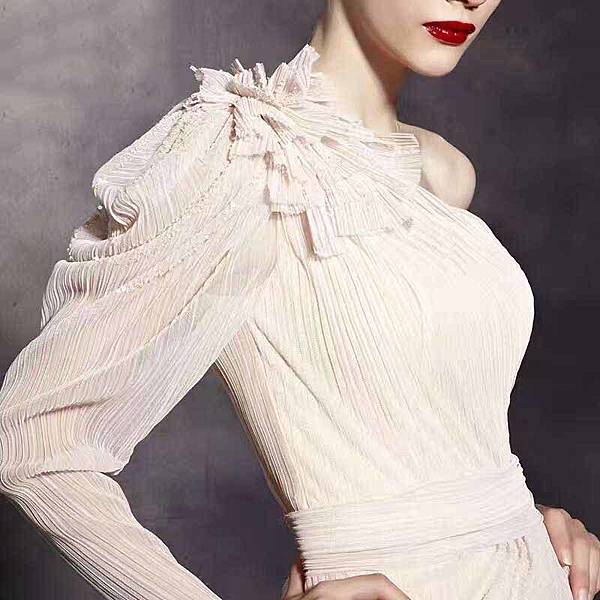 [婚紗推薦] 正式晚禮服