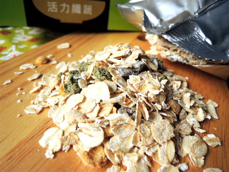 廣吉 黃金多穀大燕麥片 014.jpg