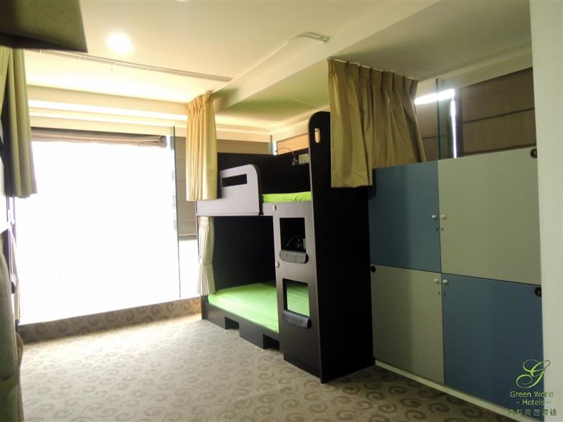 洛碁背包客棧 Green World Hostel  047.jpg