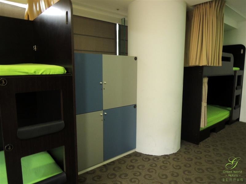 洛碁背包客棧 Green World Hostel  049.jpg