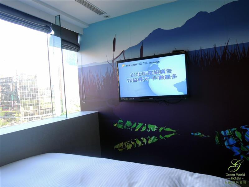 洛碁背包客棧 Green World Hostel  074.jpg