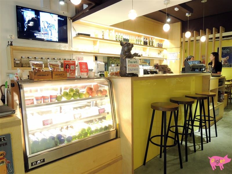 Piglet friendly cafe 彼克蕾友善咖啡館 010.jpg