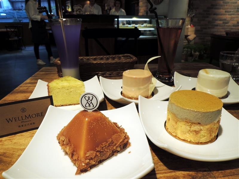 WellMore Pâtisserie 維摩法式甜點 026.jpg