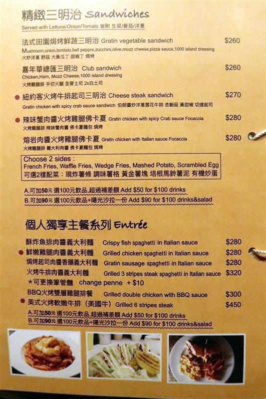 Stan&Cat史丹貓美式餐廳西門店009.jpg