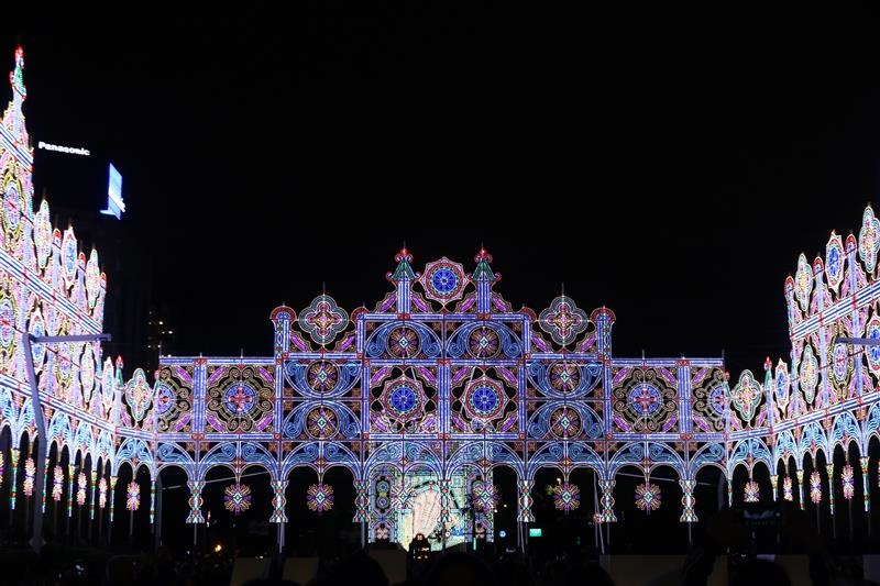  Luminarie 光之饗宴 009.jpg