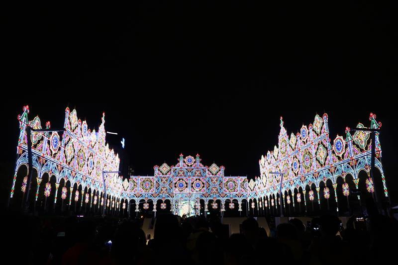  Luminarie 光之饗宴 010.jpg