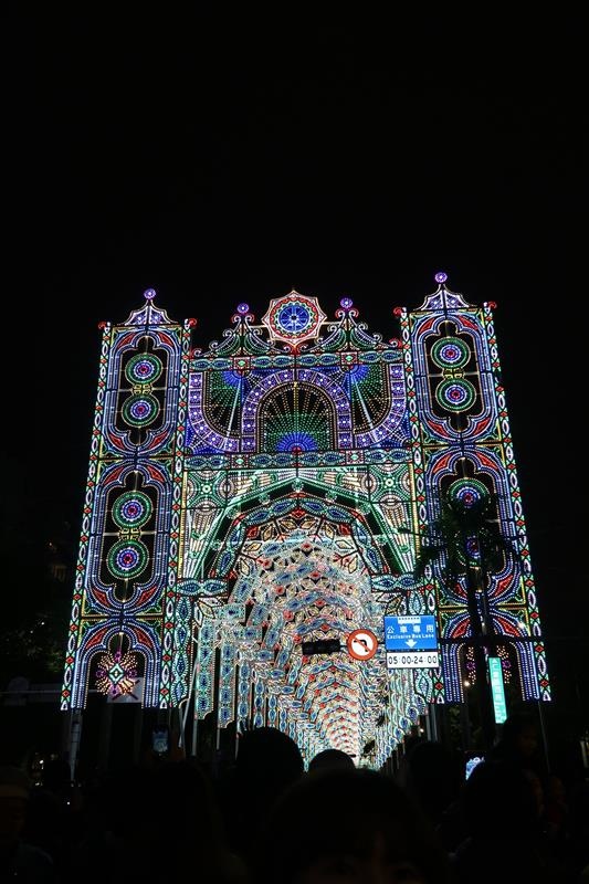  Luminarie 光之饗宴 020.jpg