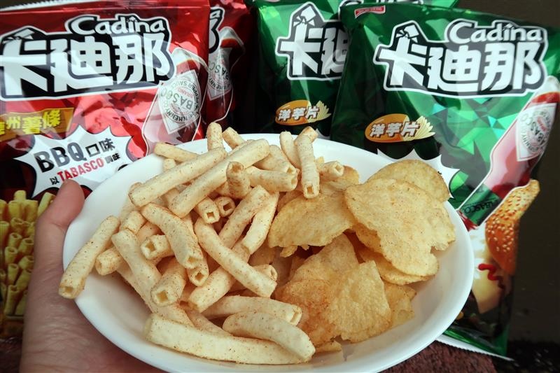 卡廸那 X TABASCO聯名 辣美式料理口味零食 023.jpg 卡廸那 X TABASCO聯名 辣美式料理口味零食 023.jpg