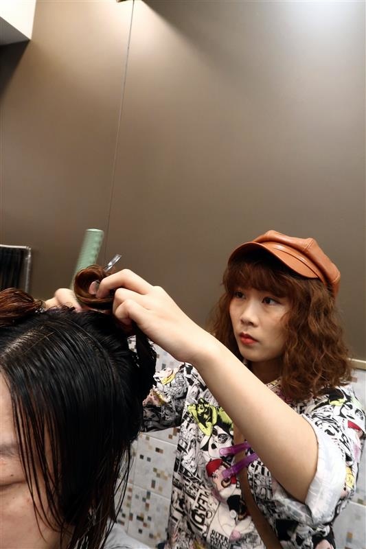 東區燙髮染髮護髮 好好Hair Salon 011.jpg