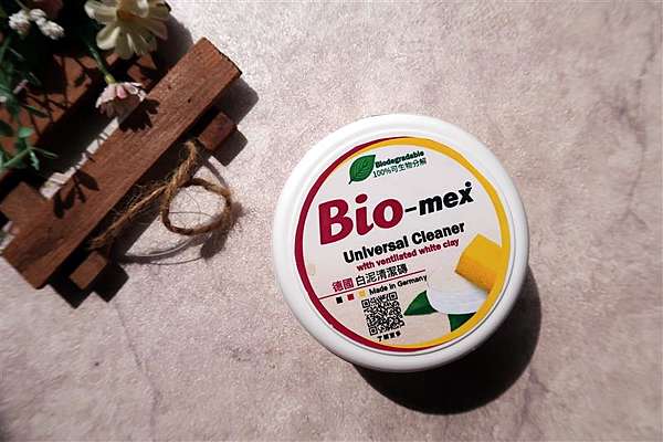 天然無毒清潔好物推薦德國bio Mex 白泥清潔磚水漬油垢首飾球鞋通通一瓶搞定 Dressingfrad的不正食記分享 痞客邦