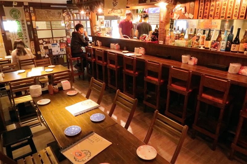 國父紀念館居酒屋 拾玖串燒酒場 008.jpg