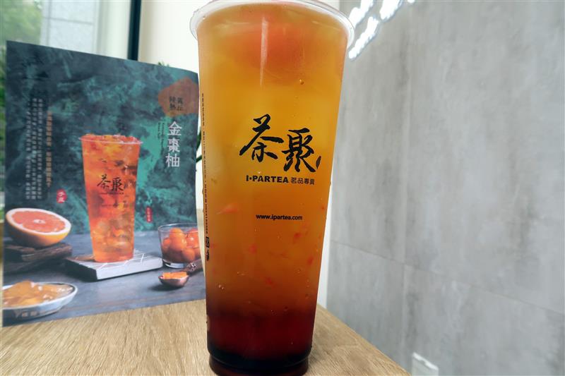 茶聚 南港 手搖飲 金桔 021.jpg