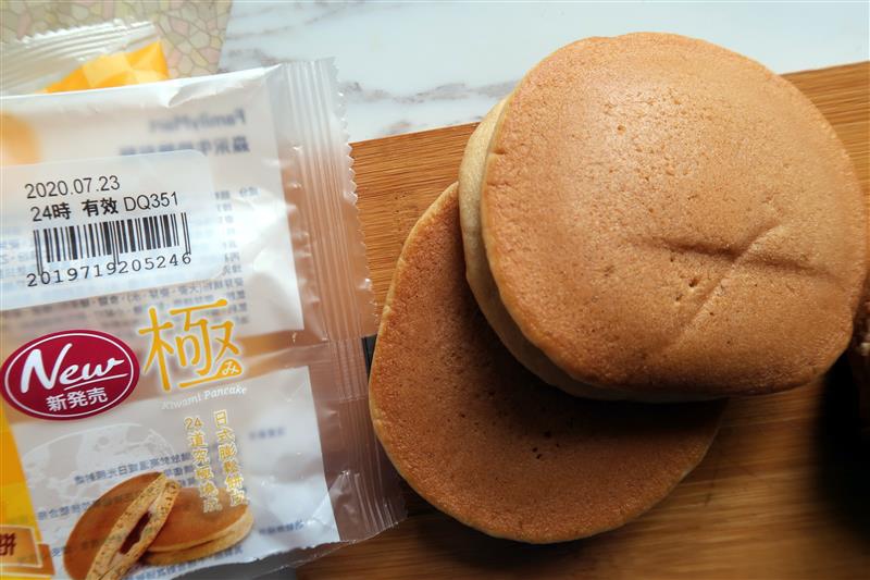 全家 森永牛奶糖  7-11 即食商品 010.jpg