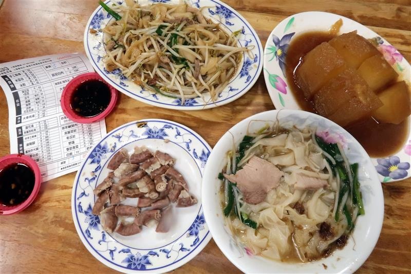 [食記] 美濃 家鄉味粄條 冬瓜封