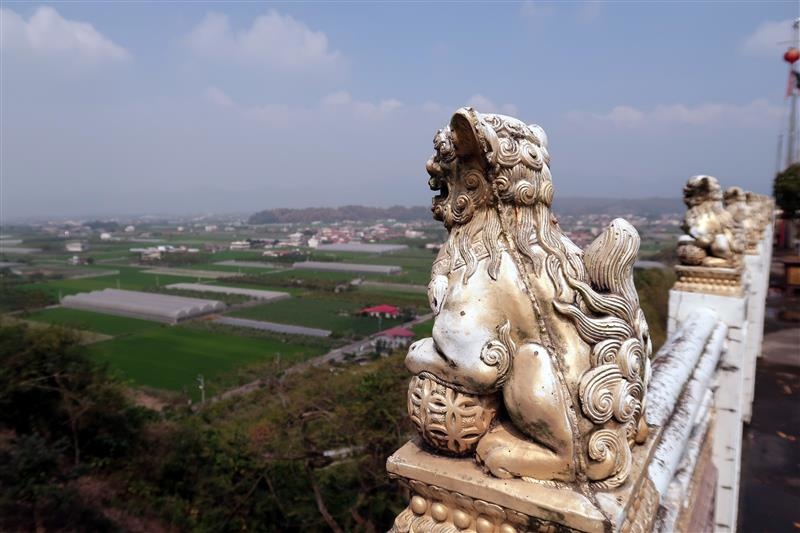 美濃 獅形頂景觀 朝天五穀宮 001.jpg 美濃 獅形頂景觀 朝天五穀宮 001.jpg