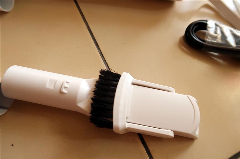 山水無線吸塵器刷頭