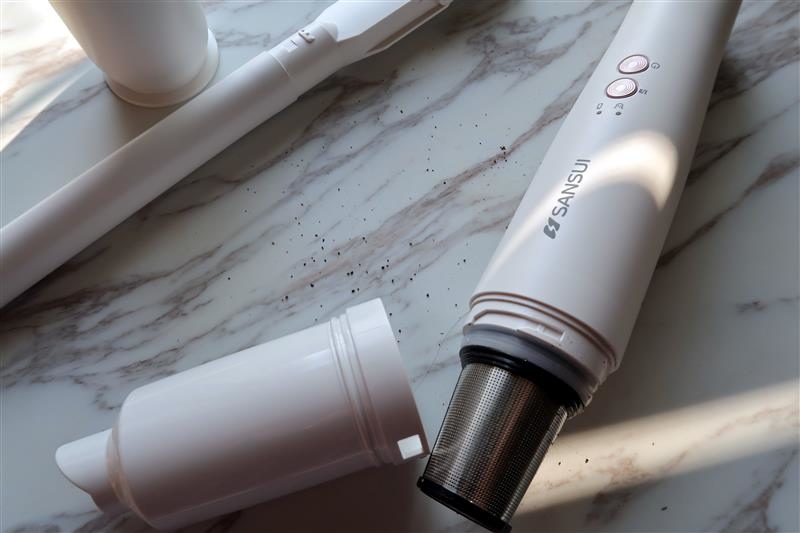 山水無線吸塵器濾網