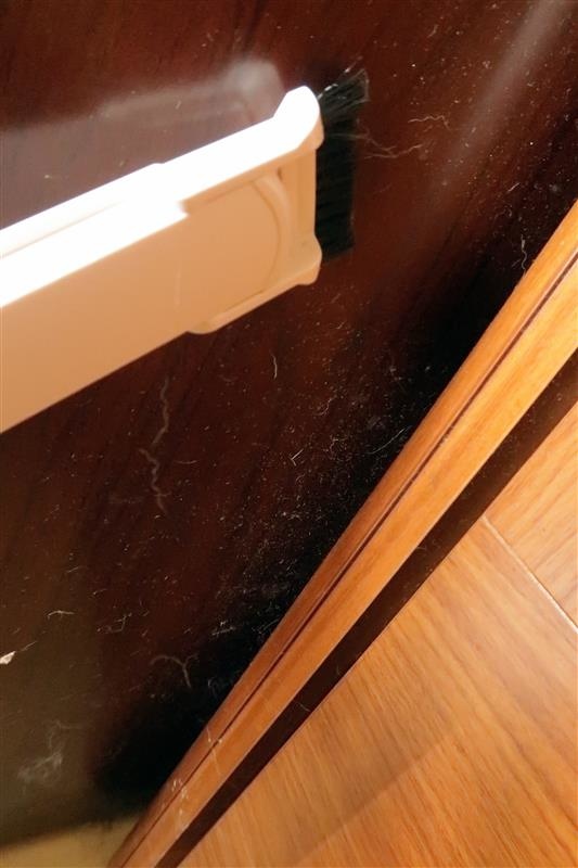 山水輕淨吸無線吸塵器