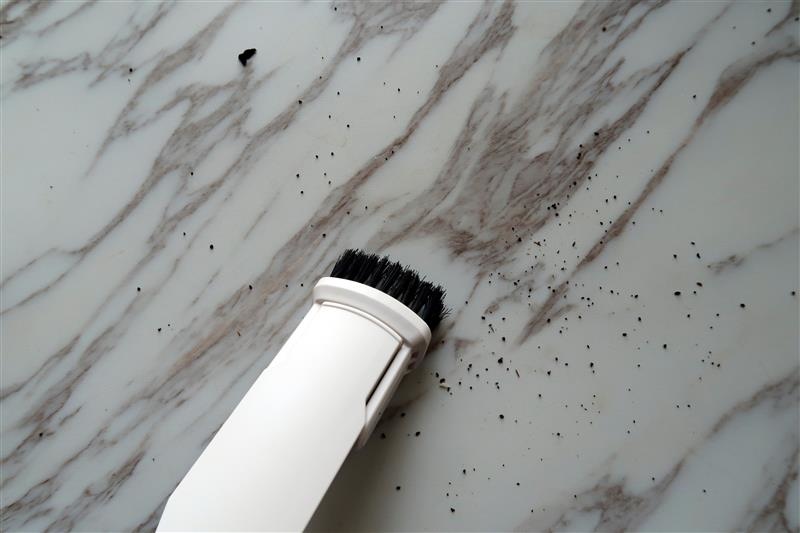 山水無線吸塵器