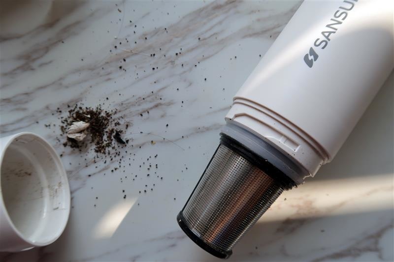 山水無線吸塵器濾網