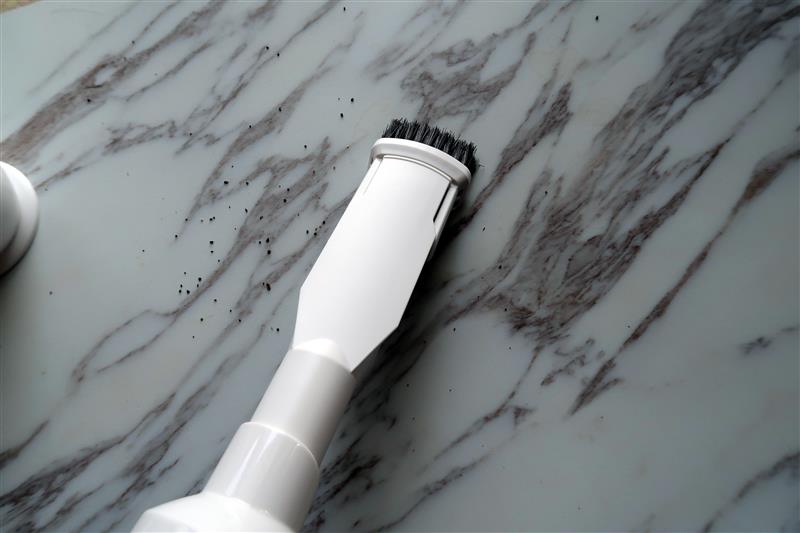 山水輕淨吸無線吸塵器