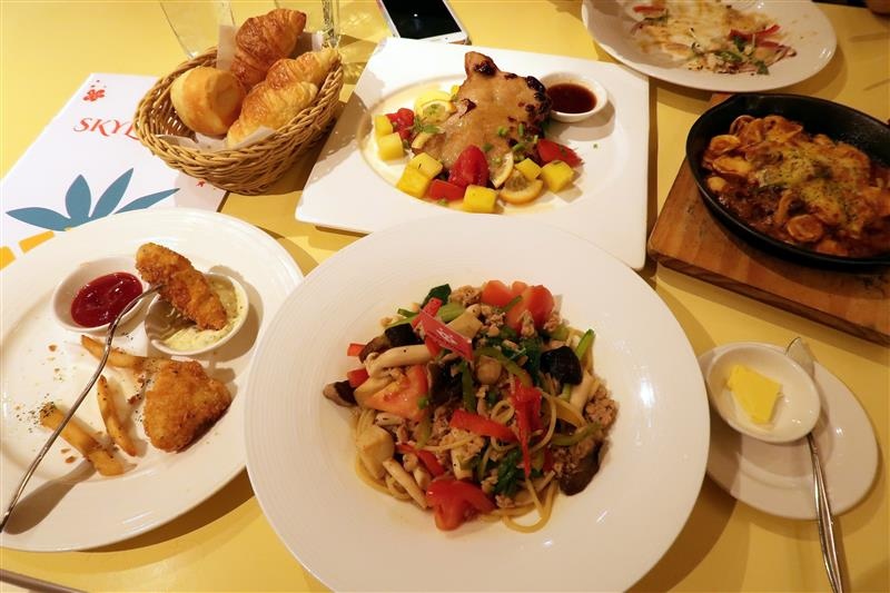 西門町聚餐 加州風洋食館 025.jpg 西門町聚餐 加州風洋食館 025.jpg