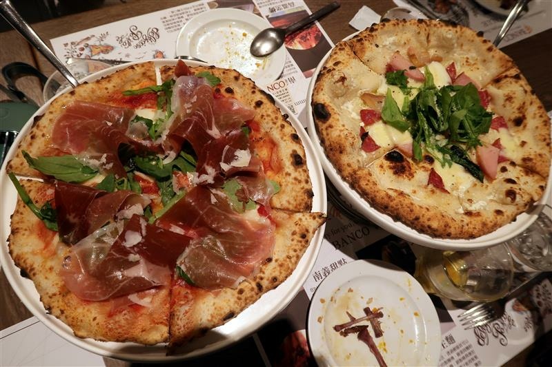 banco棒可 窯烤pizza . 自製生麵 八德店035.jpg