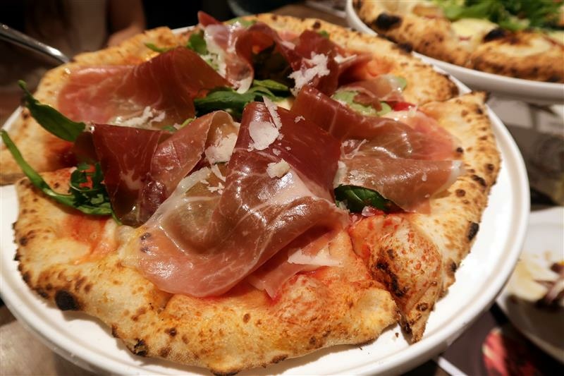 banco棒可 窯烤pizza . 自製生麵 八德店036.jpg