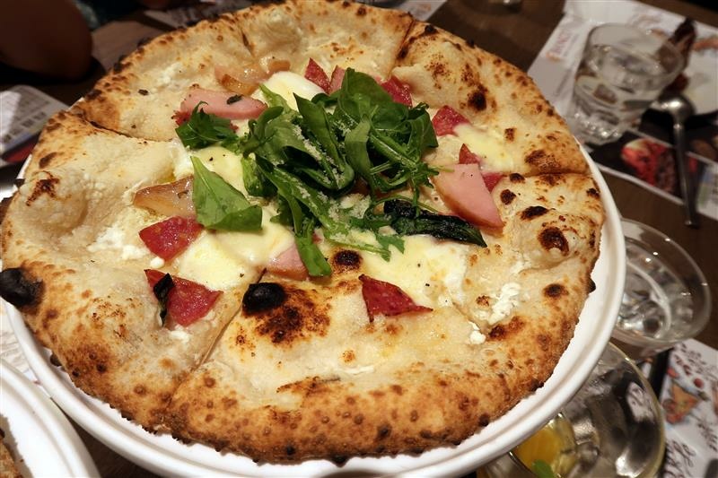 banco棒可 窯烤pizza . 自製生麵 八德店040.jpg