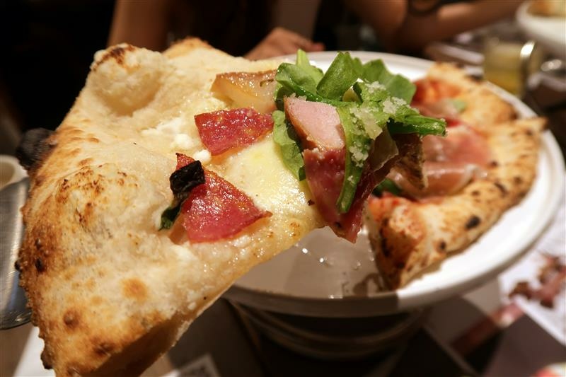 banco棒可 窯烤pizza . 自製生麵 八德店050.jpg