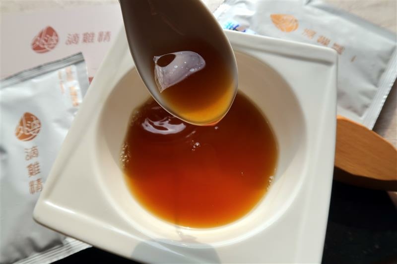 外婆滴雞精 雞湯 雞油 026.jpg