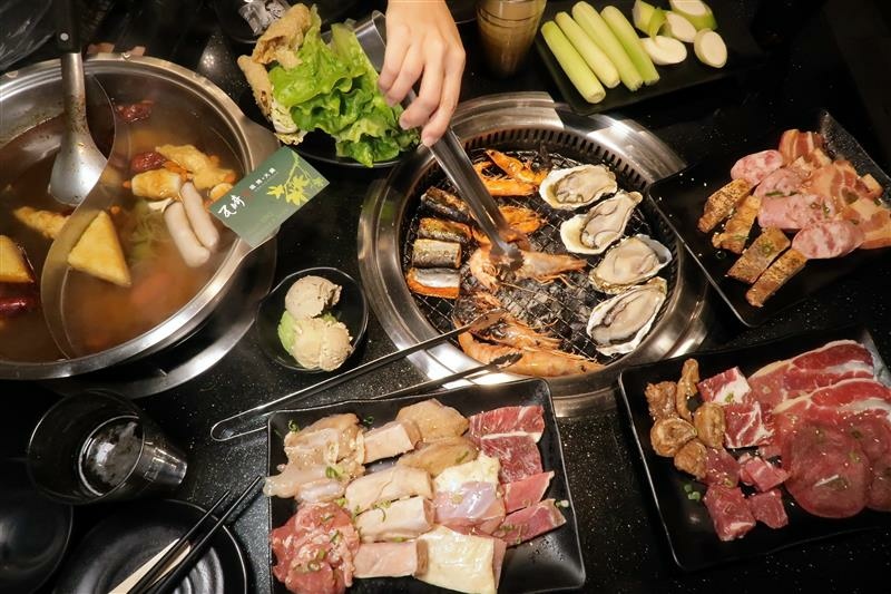 西門吃到飽 瓦崎燒烤火鍋 單點燒肉菜單 火鍋雙湯頭 火烤兩吃吃到飽 台啤哈根達斯任你吃~ @ :: 痞客邦 ::
