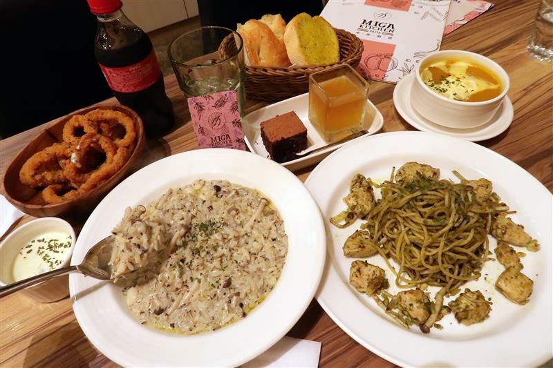 Miga kitchen pasta 信義區義大利麵040.jpg