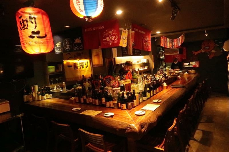 東區 居酒屋 酌九壽司居酒屋 001.jpg